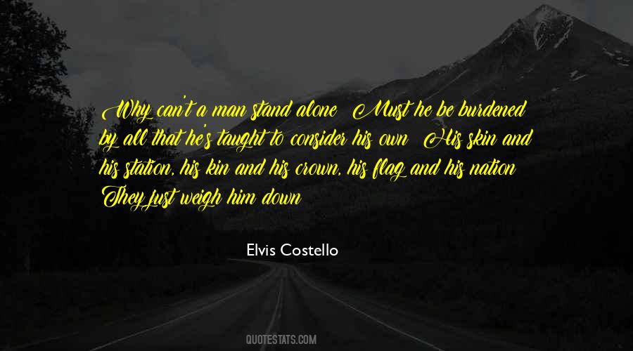 Quotes About Kin #1521542