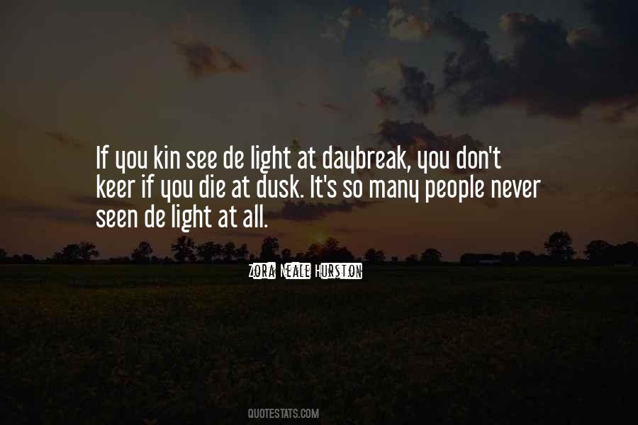 Quotes About Kin #1569851