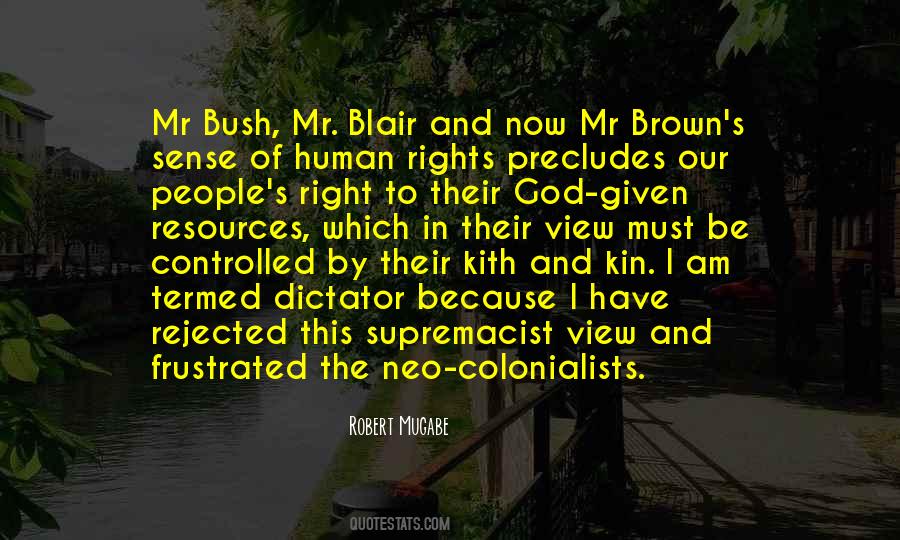 Quotes About Kin #1688414