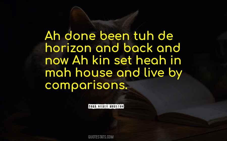 Quotes About Kin #1692518