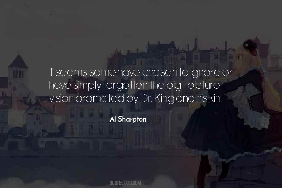 Quotes About Kin #1742515
