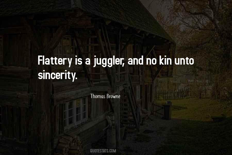 Quotes About Kin #1859733