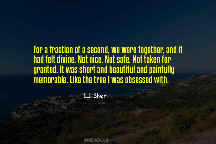 Nice And Beautiful Quotes #103172