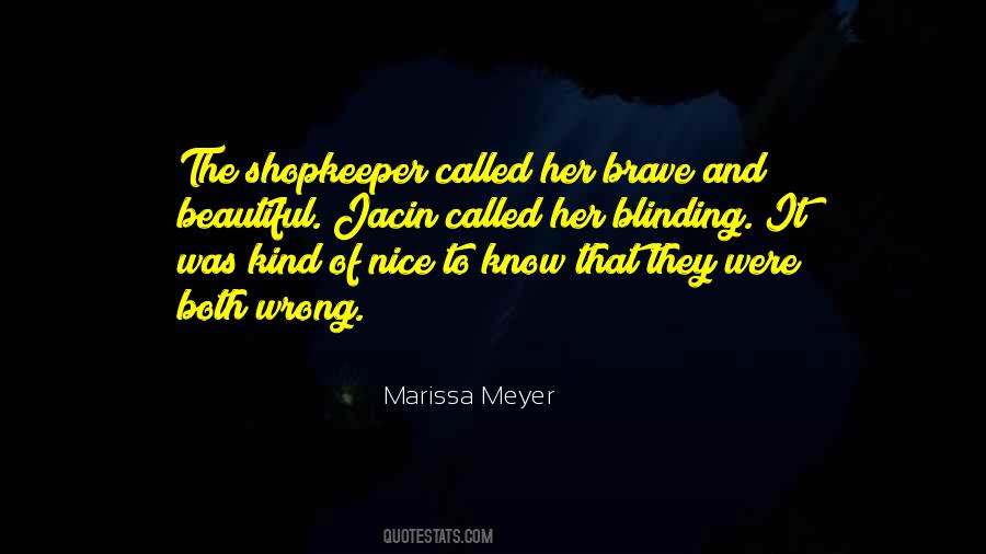 Nice And Beautiful Quotes #1619416