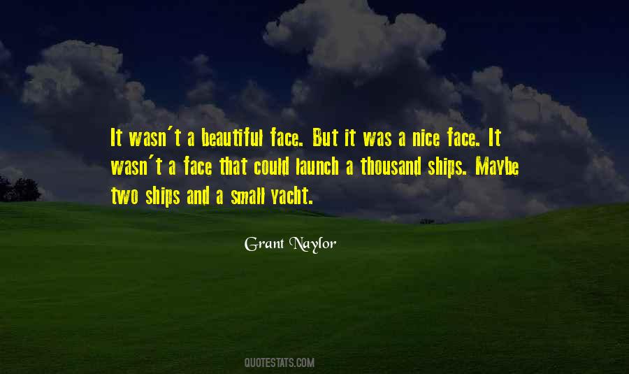 Nice And Beautiful Quotes #1837724