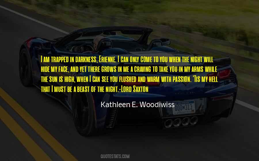 Beast Lord Quotes #710943