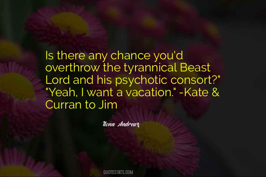 Beast Lord Quotes #965675