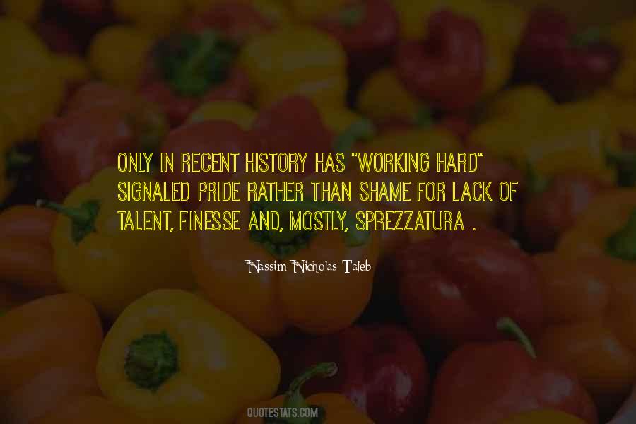 History Only Quotes #10617