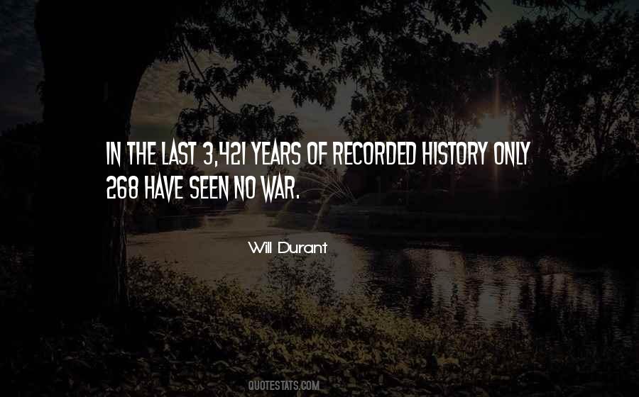 History Only Quotes #1204782