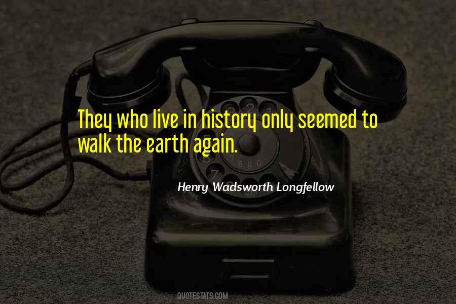 History Only Quotes #1297267