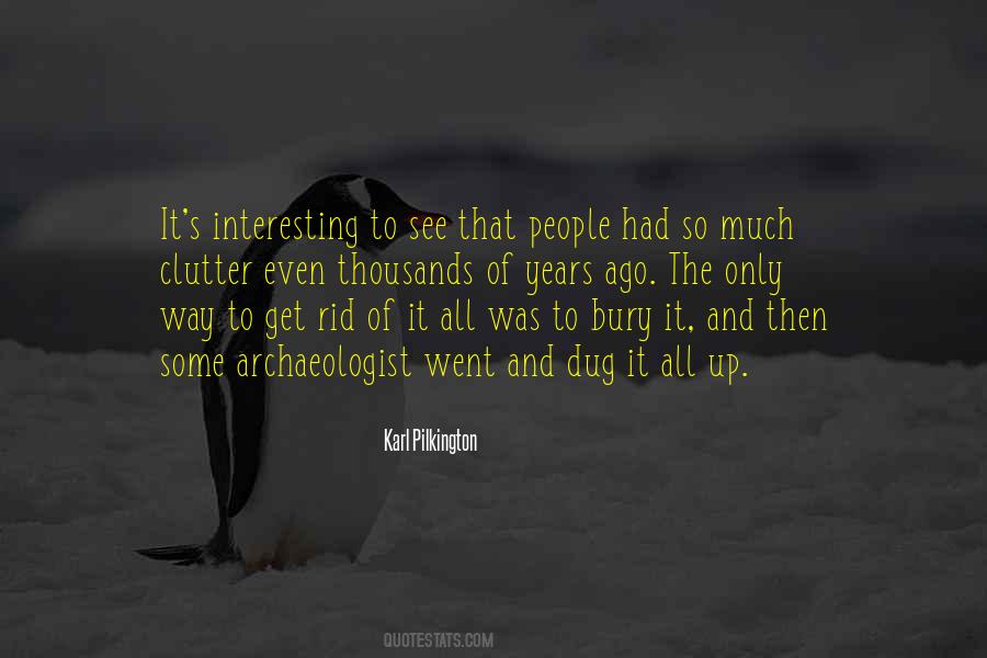 History Only Quotes #25485