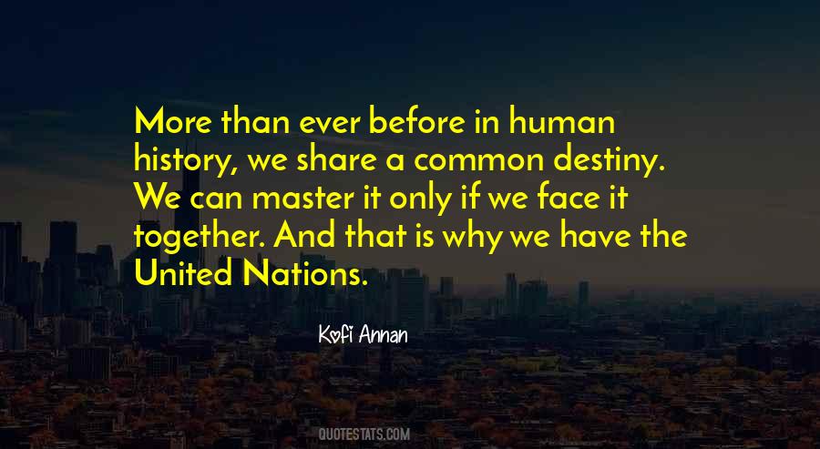 History Only Quotes #2879
