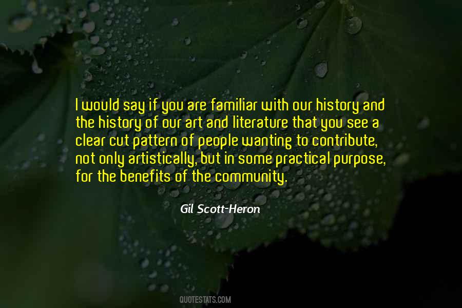 History Only Quotes #6291