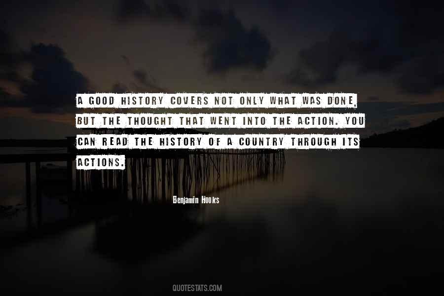 History Only Quotes #63570