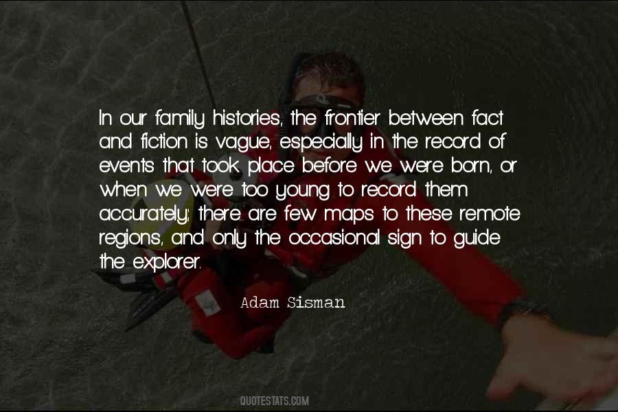 History Only Quotes #70628