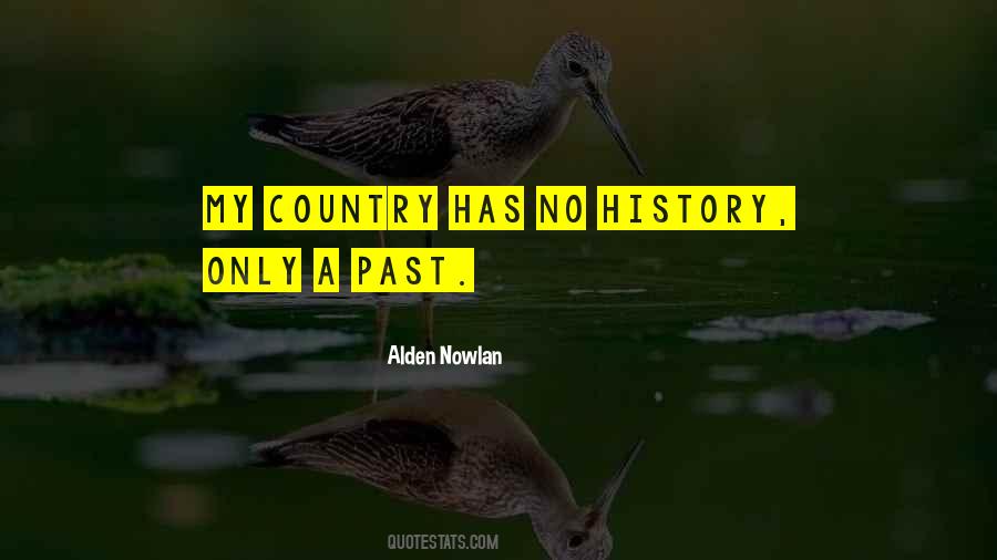 History Only Quotes #724655