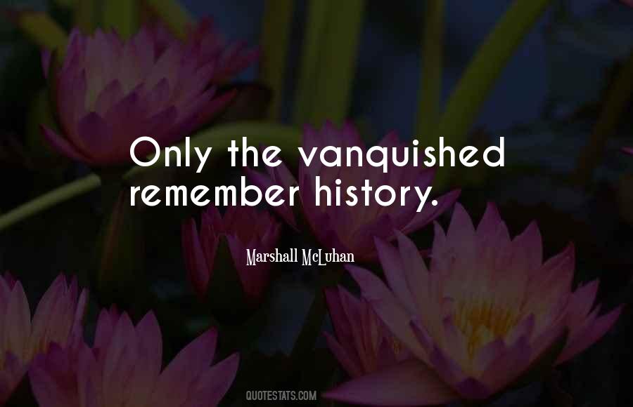 History Only Quotes #74940