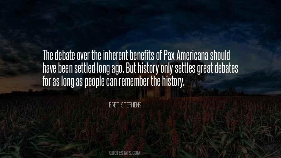 History Only Quotes #948240