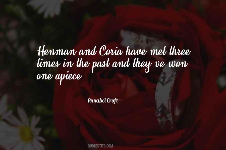 Handcuffed Behind Her Back Quotes #1142355
