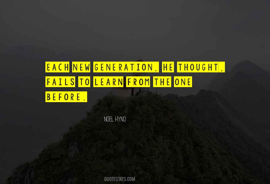 Gemahlene Vanille Quotes #276506