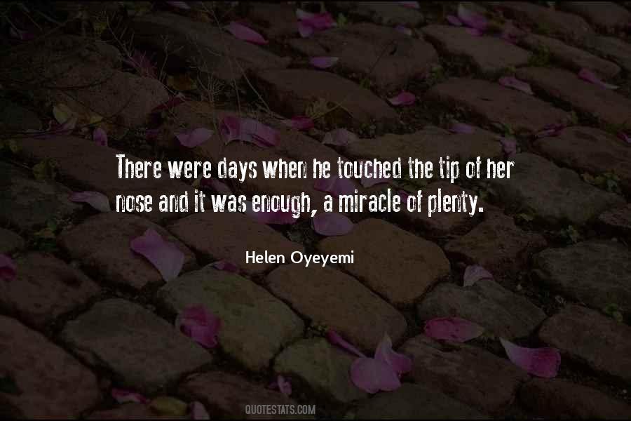 Gemahlene Vanille Quotes #317693