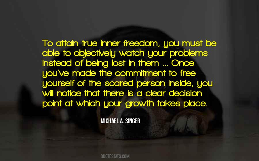 Zitty Garbage Quotes #991324