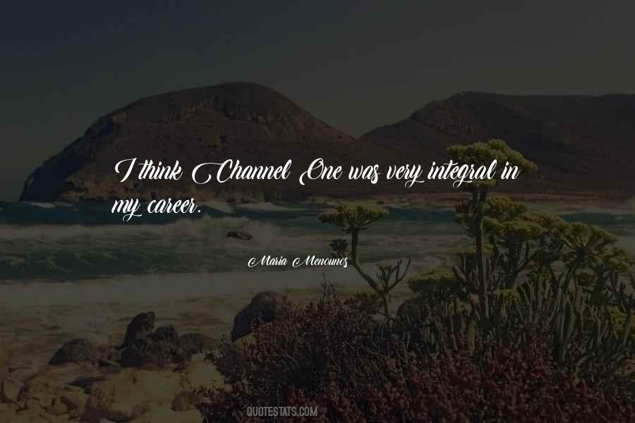 Comprehensiveness In Islam Quotes #1724694