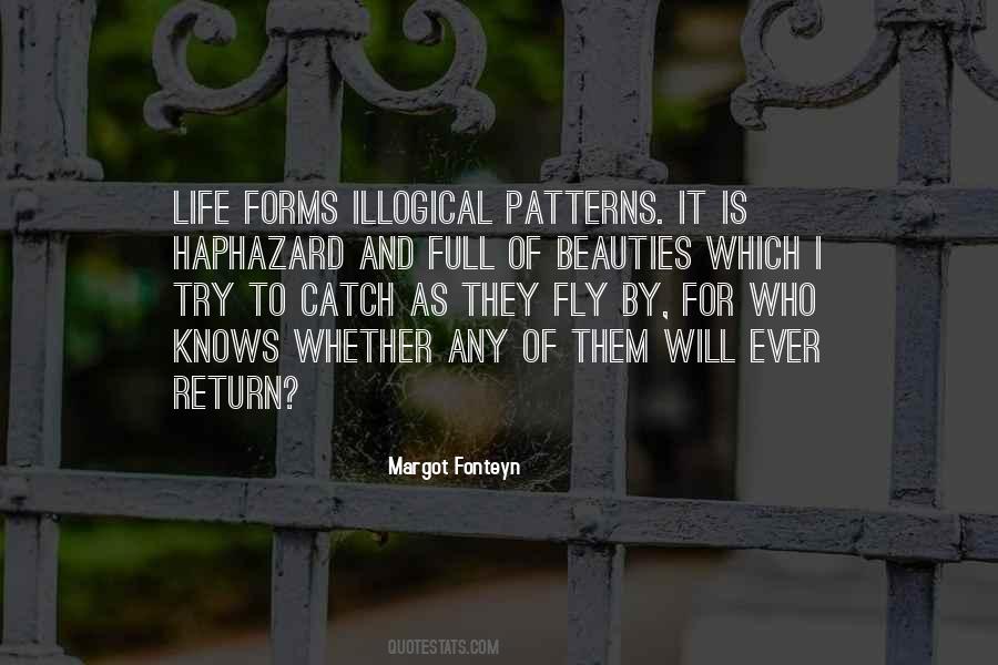 Unaccountably Synonym Quotes #1252886