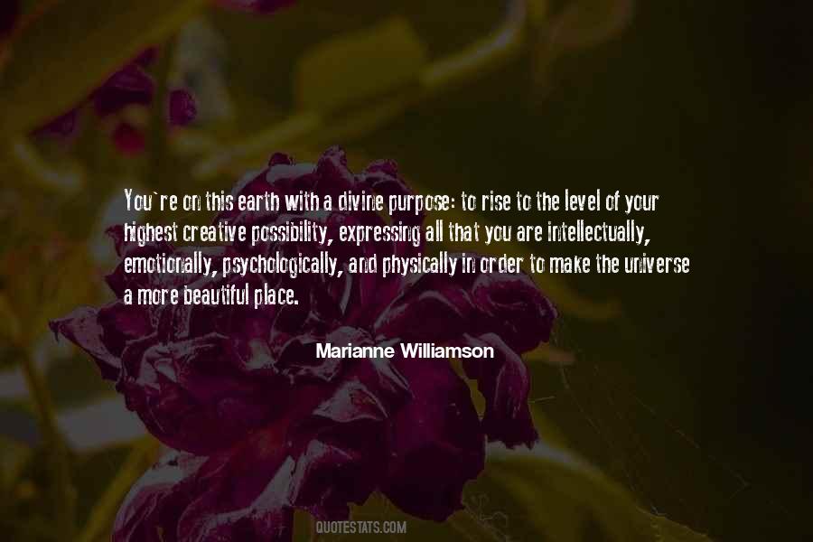 Unaccountably Synonym Quotes #1796448