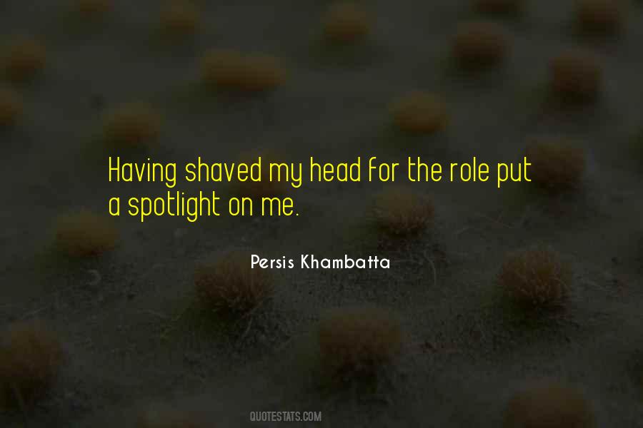Jernaugh Quotes #1348924