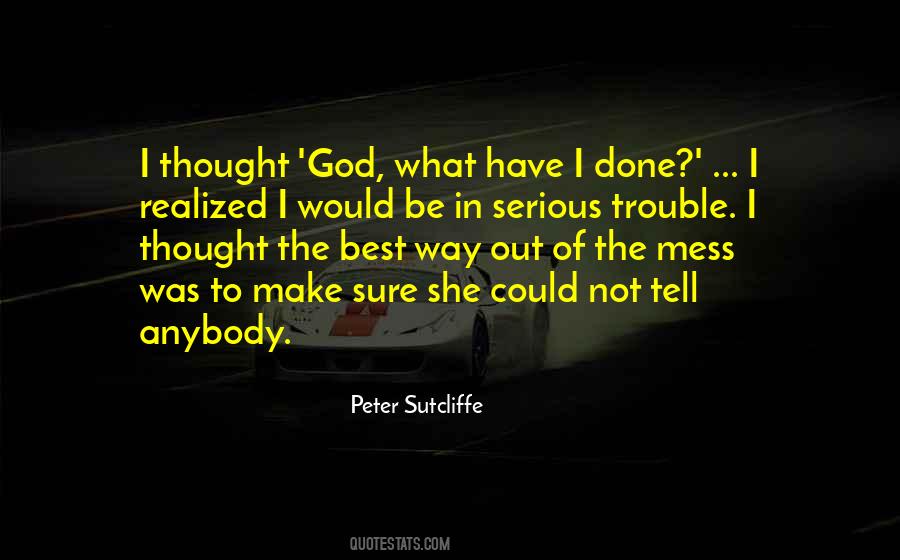 Disclosed Define Quotes #1384856