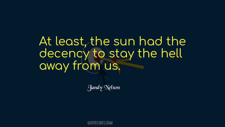 Aaaaah Quotes #1264362