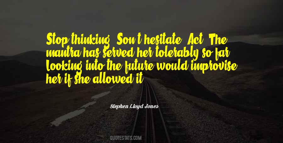 Aaaaah Quotes #914058