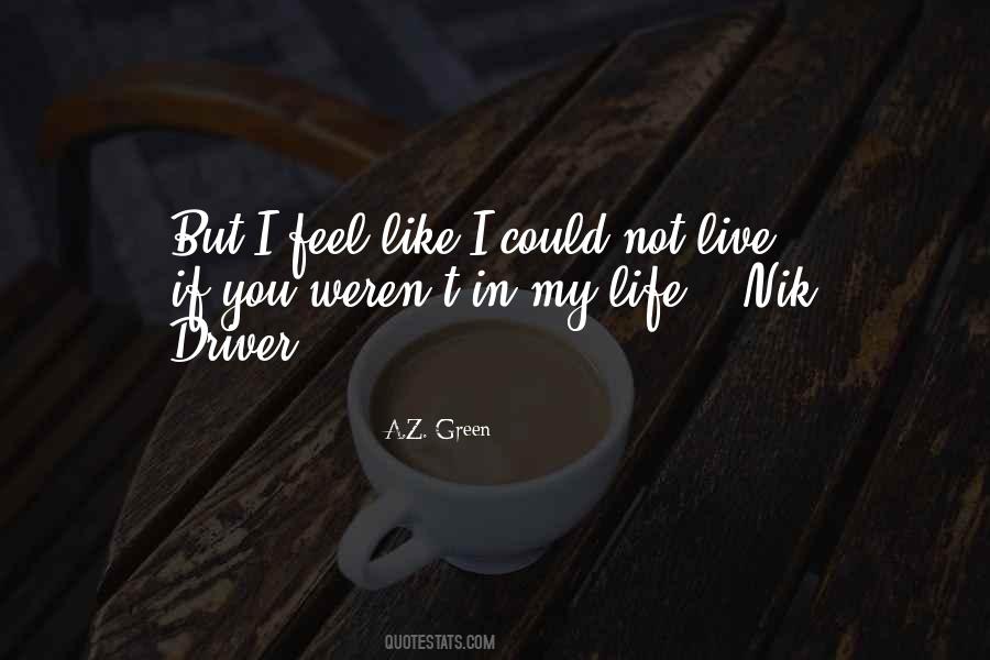 Latently Ambiguous Quotes #1403555