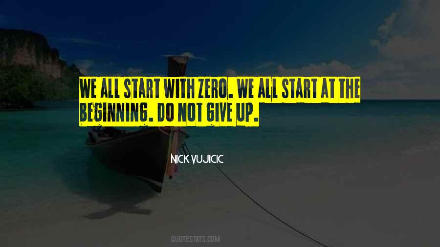 Not Give Up Quotes #1345620