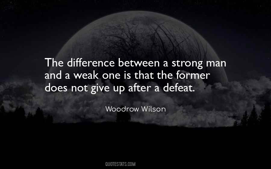 Not Give Up Quotes #1801593