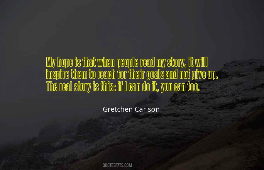 Not Give Up Quotes #210286