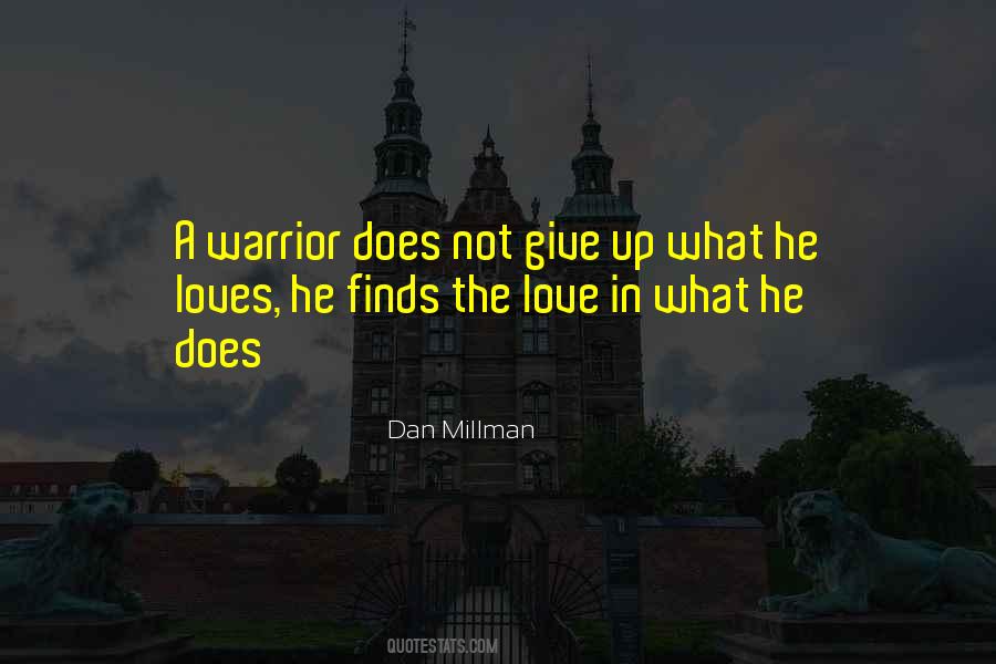 Not Give Up Quotes #352564
