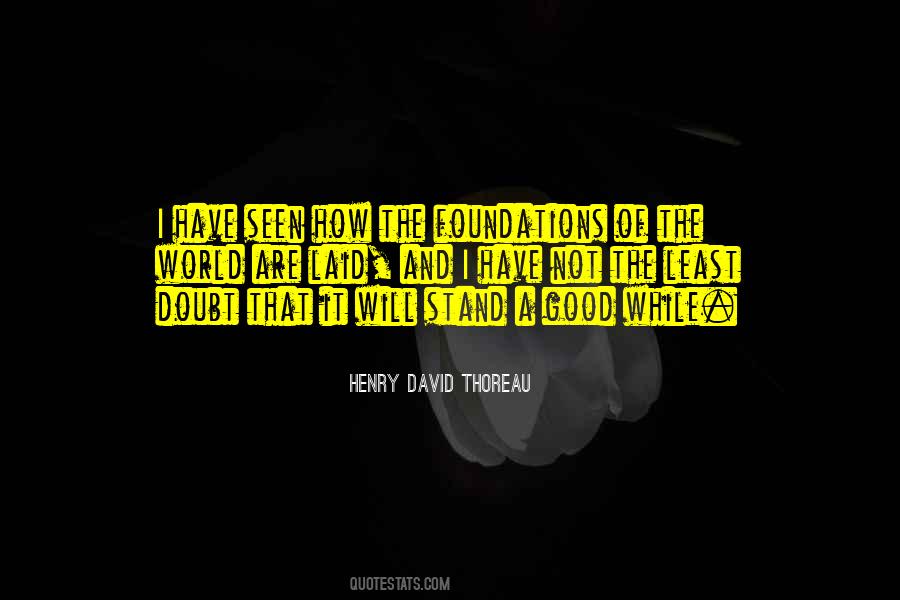 Counterwise Rock Quotes #857497