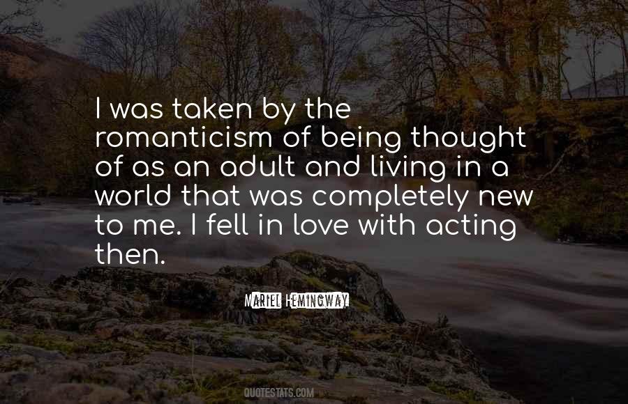 Eickenloff Quotes #1673481