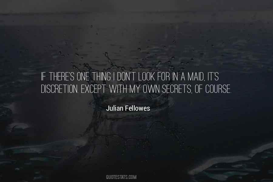 Ketertiban Adalah Quotes #1356119