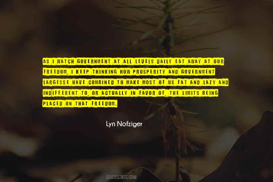 Ketertiban Adalah Quotes #1484026