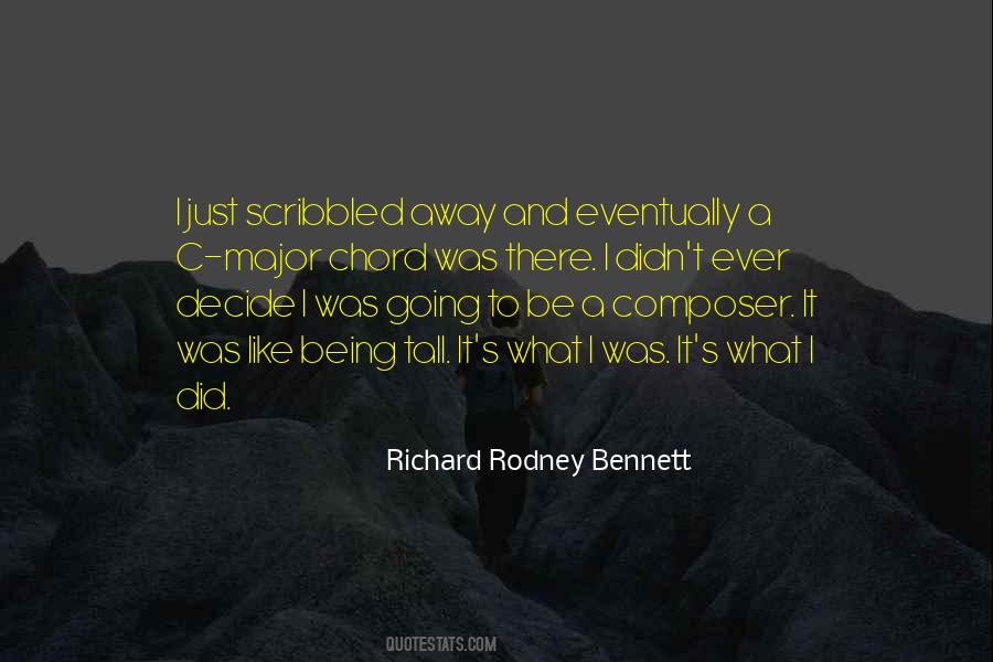 Composer S Quotes #107064