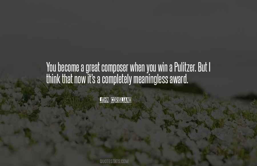 Composer S Quotes #1543813