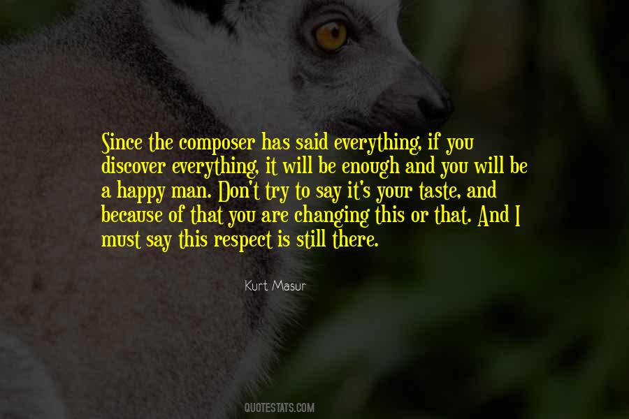 Composer S Quotes #1651356