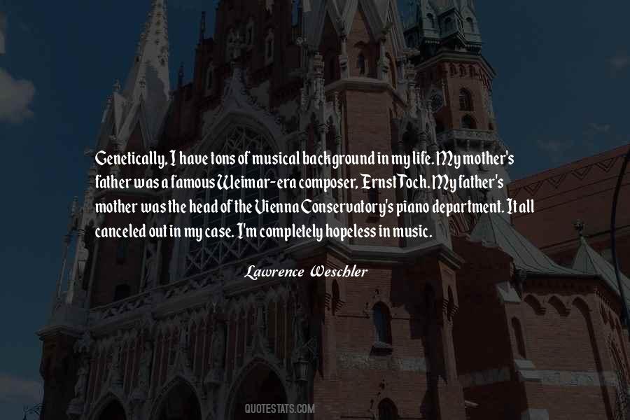 Composer S Quotes #1727453