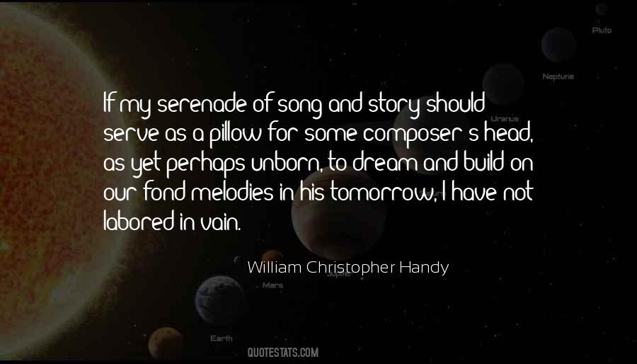 Composer S Quotes #475129