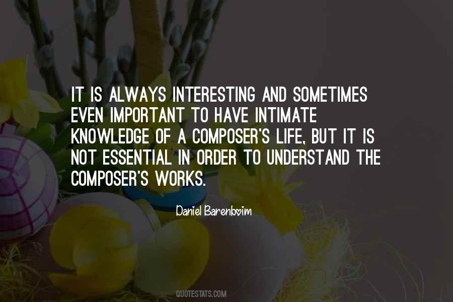 Composer S Quotes #703195