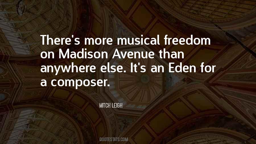 Composer S Quotes #903619