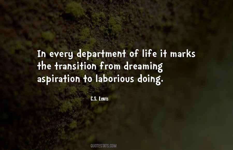 Darrens Adventure Quotes #677309